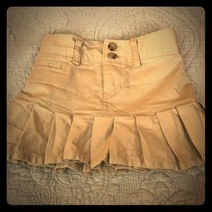 Polo Ralph Lauren girl’s skirt